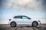 Volkswagen Polo Beats 2017 года (UK)